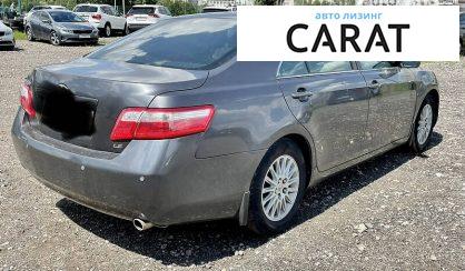 Toyota Camry 2008