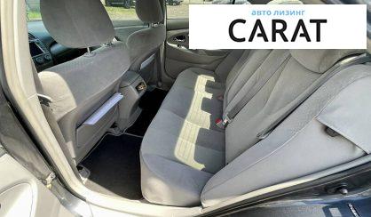 Toyota Camry 2008