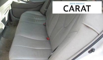 Toyota Camry 2010