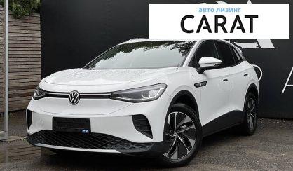 Рассмотреть Volkswagen ID.4 2021 Volkswagen ID.4 2021 - авто лізинг Carat