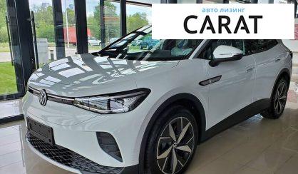 Рассмотреть Volkswagen ID.4 2021 Volkswagen ID.4 2021 - авто лізинг Carat