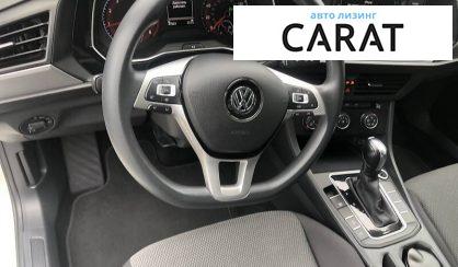 Volkswagen Jetta 2019