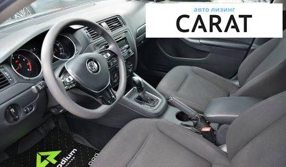 Volkswagen Jetta 2015