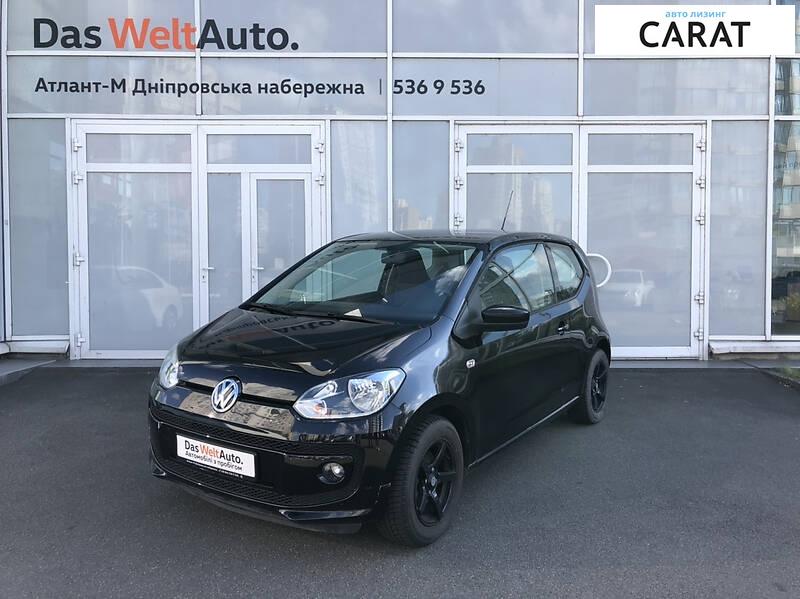 Volkswagen Up 2012 Volkswagen Up 2012