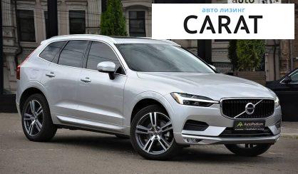 Volvo XC60 2021