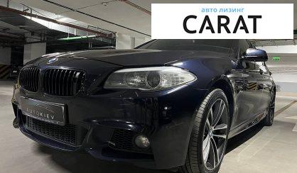 Розглянути BMW 550 2012 BMW 550 2012 - авто лізинг Carat