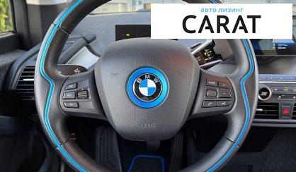 BMW I3 2019