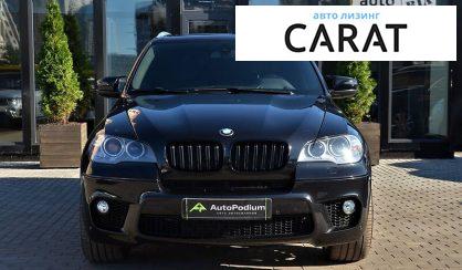 BMW X5 M 2013