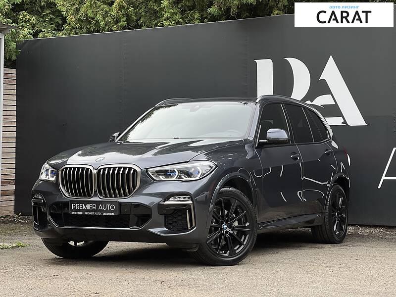 BMW X5 2019 BMW X5 2019