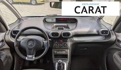 Citroen C3 Picasso 2016