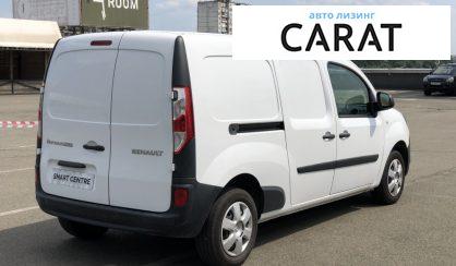 Renault Kangoo 2018