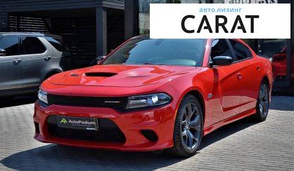 Dodge Charger 2018