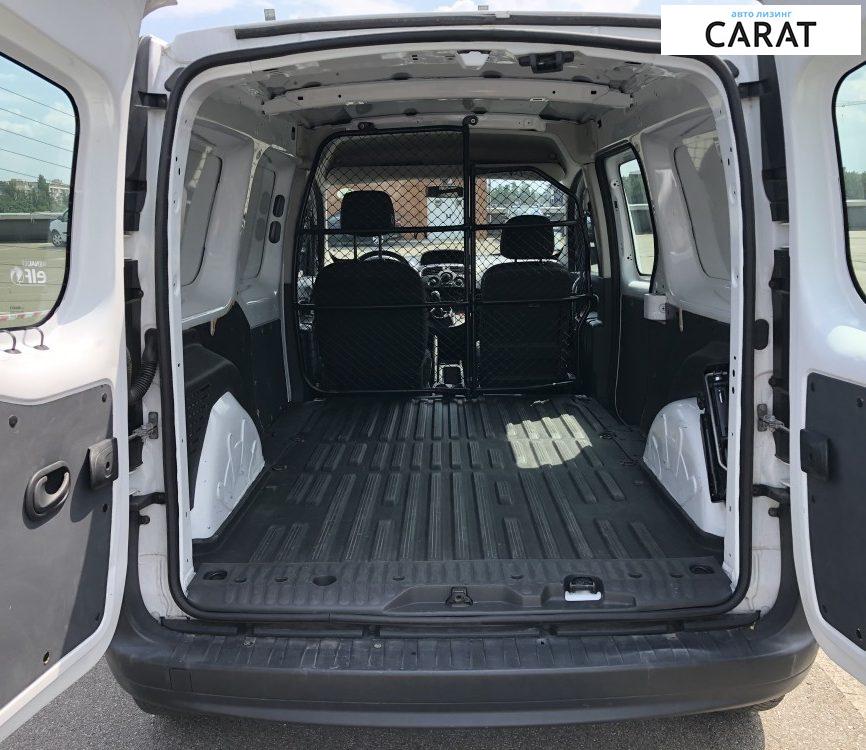 Renault Kangoo 2018