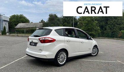 Ford C-Max 2015