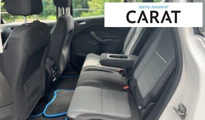 Ford C-Max 2015