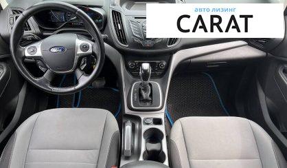 Ford C-Max 2015