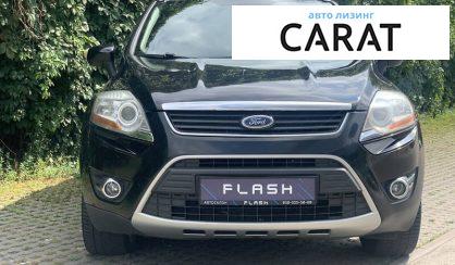 Ford Kuga 2010