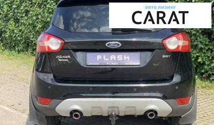 Ford Kuga 2010