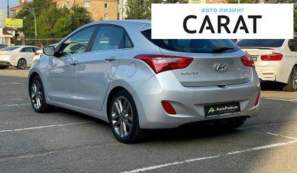 Hyundai Elantra 2015