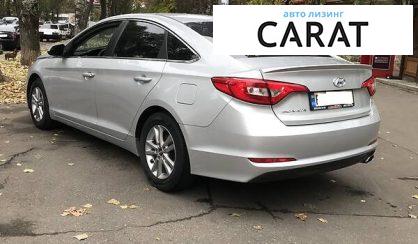 Hyundai Sonata 2017