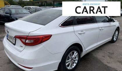 Hyundai Sonata 2017