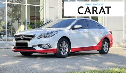 Hyundai Sonata 2016