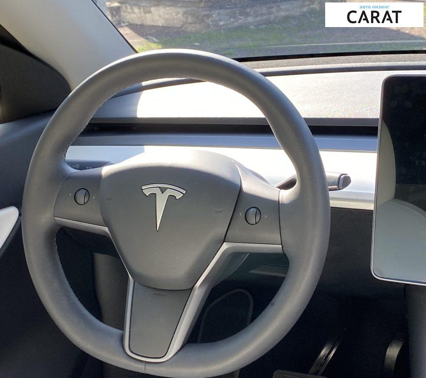 Tesla Model Y 2020