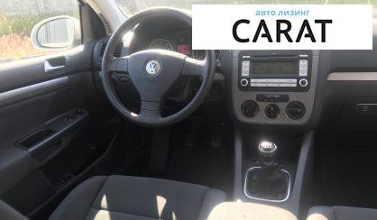 Volkswagen Golf V 2008