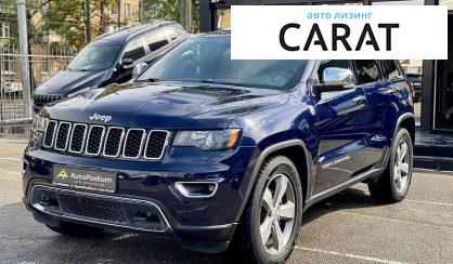 Jeep Grand Cherokee 2013