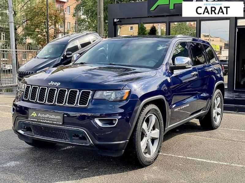 Jeep Grand Cherokee 2013 Jeep Grand Cherokee 2013