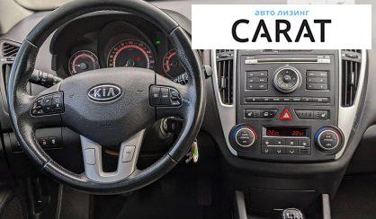 Kia Ceed 2010