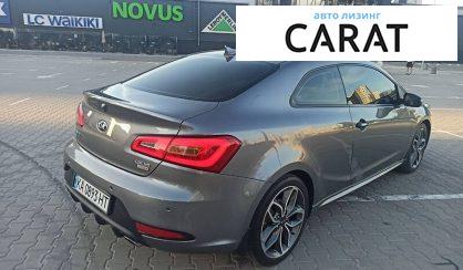 Kia Cerato 2014