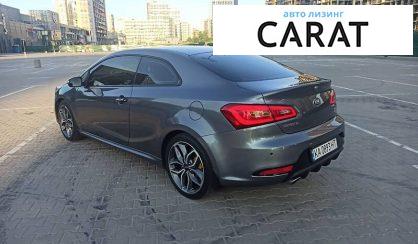 Kia Cerato 2014