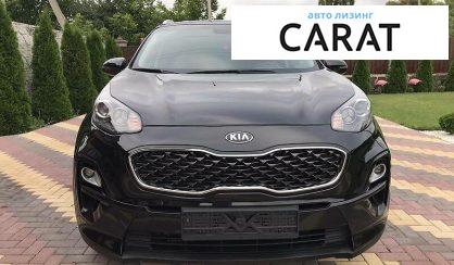 Kia Sportage 2020