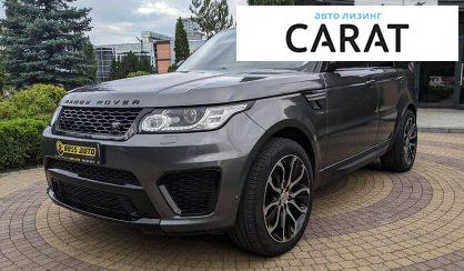 Land Rover Range Rover Sport 2013 Land Rover Range Rover Sport 2013