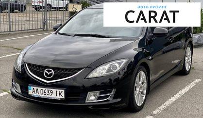 Mazda 6 2008