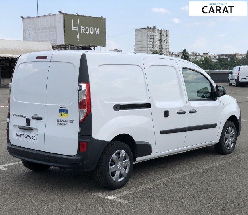 Renault Kangoo 2017