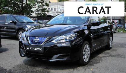 Nissan Sylphy 2018 Nissan Sylphy 2018