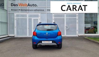 Renault Sandero 2019