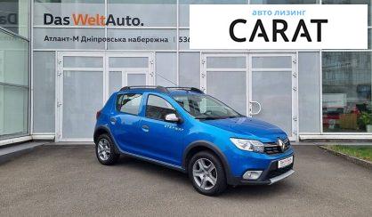 Renault Sandero 2019