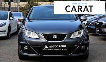 Seat Ibiza 2010