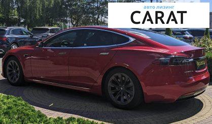 Tesla Model S 2017