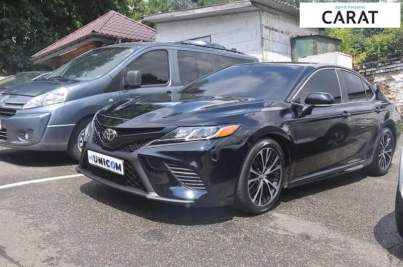 Toyota Camry 2017 Toyota Camry 2017