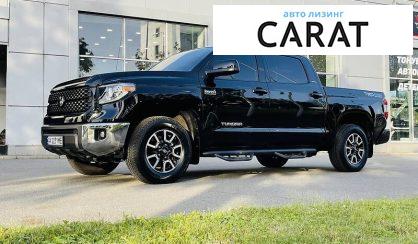 Toyota Tundra 2018 Toyota Tundra 2018