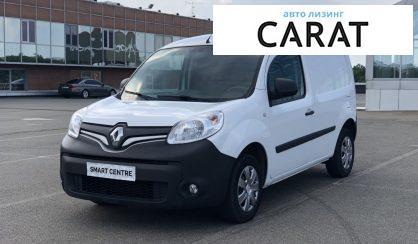 Renault Kangoo 2018