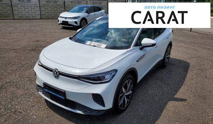 Рассмотреть Volkswagen ID.4 2021 Volkswagen ID.4 2021 - авто лізинг Carat