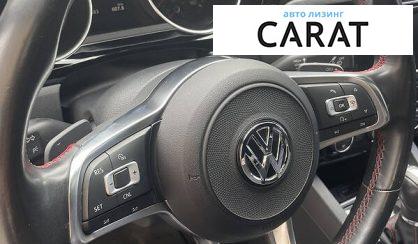 Volkswagen Jetta 2017