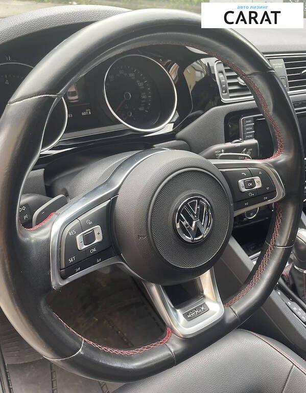 Volkswagen Jetta 2017