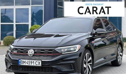 Volkswagen Jetta 2019