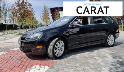 Volkswagen Jetta 2013